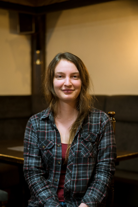 Hanna Yli-Paunu : Taloudenhoitaja; häirintäyhdyshenkilö