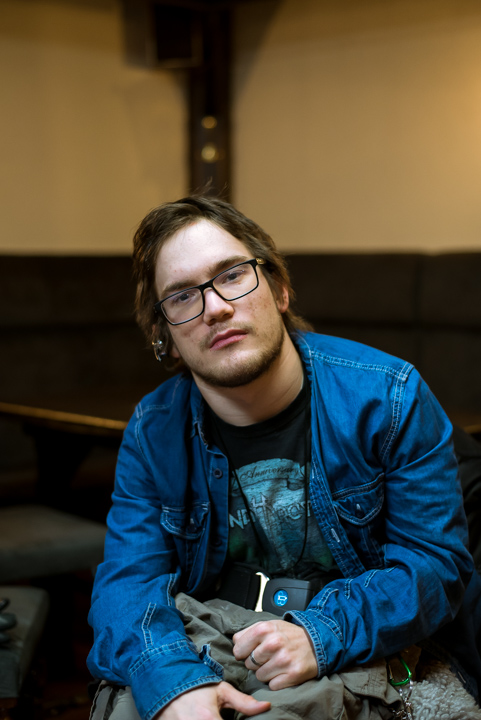 Teppo Reinikainen :