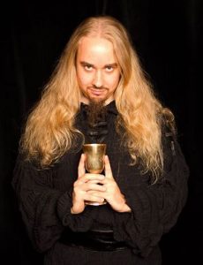 Jetro Vesti