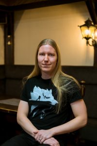 Lauri Liljenbäck